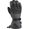 Dakine Men’s Scout Snowboard & Ski Gloves(Carbon)