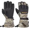 Dakine Men’s Scout Snowboard & Ski Gloves(Carbon)