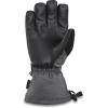Dakine Men’s Scout Snowboard & Ski Gloves(Carbon-DK)