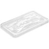 Dakine Peak to Peak Stomp Pad(Clear White)
