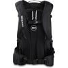 Dakine Poacher Backpack 32L – Black, One Size(Black Ii)