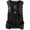 Dakine Poacher Backpack 32L – Black, One Size(Black-dk)