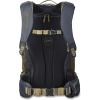 Dakine Poacher Backpack 32L – Black, One Size(Blue Graphite)