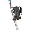 Dakine Poacher Backpack 32L – Black, One Size(Blue Graphite)