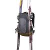 Dakine Poacher Backpack 32L – Black, One Size(Blue Graphite)
