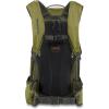 Dakine Poacher Backpack 32L – Black, One Size(Utility Green)