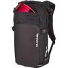 Dakine Poacher Ras Backpack 18L – Black, One Size