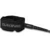 Dakine Procomp Surf Leash(IRONS BLACK)