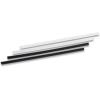 Dakine Ptex Sticks – Black/Clear, One Size