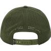 Dakine Rail TECH Ballcap(Utility Green)