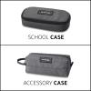 Dakine SCHOOL CASE XL – MULLED BASIL(Carbon Ii)