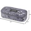 Dakine SCHOOL CASE XL – MULLED BASIL(Crescent Floral)