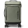 Dakine SPLIT 4 WHEEL CARRY ON ROLLER BAG 48L(MULLED BASIL)