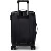 Dakine SPLIT 4 WHEEL CARRY ON ROLLER BAG 48L(MULLED BASIL)