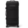 Dakine SPLIT 4 WHEEL ROLLER BAG 87L(BLACK)