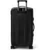 Dakine SPLIT 4 WHEEL ROLLER BAG 87L(BLACK)