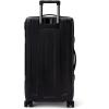 Dakine SPLIT 4 WHEEL ROLLER BAG 87L(MULLED BASIL)