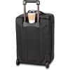 Dakine STATUS ROLLER BAG 42L +(Black)