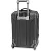 Dakine STATUS ROLLER BAG 42L +(Black)