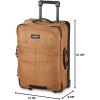 Dakine STATUS ROLLER BAG 42L +(Caramel)