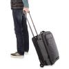Dakine STATUS ROLLER BAG 42L +(Dark Rose)
