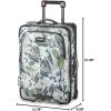 Dakine STATUS ROLLER BAG 42L +(Orchid)