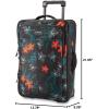 Dakine STATUS ROLLER BAG 42L +(Twilight Floral)