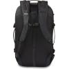 Dakine Split Adventure 38L Weekend Travel Pack(Black Ripstop)