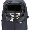 Dakine Split Adventure 38L Weekend Travel Pack(Black Ripstop)