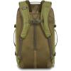 Dakine Split Adventure 38L Weekend Travel Pack(Utility Green)
