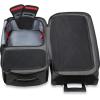 Dakine Split Roller 85L – Black, One Size(Black)