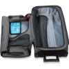 Dakine Split Roller 85L – Black, One Size(Black)
