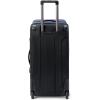 Dakine Split Roller 85L – Black, One Size(ODYSSEY)