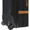 Dakine TEAM SPLIT ROLLER BAG 110L JAMIE ANDERSON – ANDERSON SUNSET(Black/Rubber)