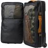 Dakine TEAM SPLIT ROLLER BAG 110L JAMIE ANDERSON – ANDERSON SUNSET(Black/Rubber)
