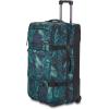 Dakine TEAM SPLIT ROLLER BAG 110L JAMIE ANDERSON – ANDERSON SUNSET(Night Tropical)