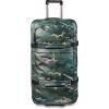 Dakine TEAM SPLIT ROLLER BAG 110L JAMIE ANDERSON – ANDERSON SUNSET(Olive Ashcroft Coated)