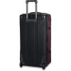 Dakine TEAM SPLIT ROLLER BAG 110L JAMIE ANDERSON – ANDERSON SUNSET(Port Red)