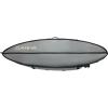 Dakine TOUR PRO SURFBOARD ROLLER BAG(CASTLEROCK/STONE)