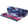 Dakine Terry Beach Towel(Dark Tide)