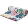 Dakine Terry Beach Towel(Island Spring)