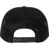 Dakine Unisex Peak to Peak Trucker Hat(Dark Stargazer)