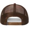 Dakine Unisex Peak to Peak Trucker Hat(Morning Skyline)