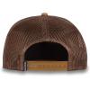 Dakine Unisex Peak to Peak Trucker Hat(Rubber)