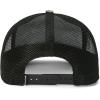 Dakine Unisex Peak to Peak Trucker Hat(Vintage Wildflower)