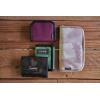 Dakine Vert Rail Wallet(Black)