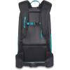 Dakine WOMENS MISSION PRO BACKPACK 25L – PORT ROYALE(Deep Lake)