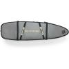 Dakine WORLD TRAVELER QUAD SURFBOARD ROLLER BAG(CASTLEROCK/STONE)