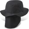 Dakine Womens Indo Surf HatBucket Hat(Black)
