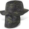 Dakine Womens Indo Surf HatBucket Hat(Cascade Camo II)